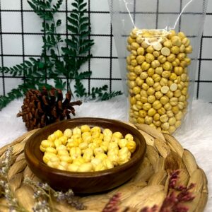 Jagung Arab Berkualitas Premium