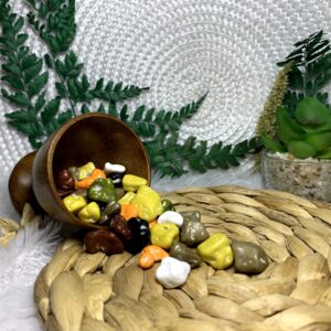 coklat turki oleh oleh haji