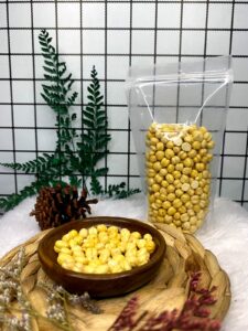 manfaat jagung arab