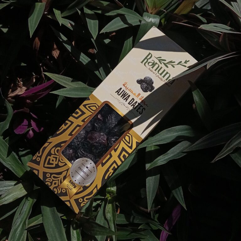 Kurma Premium Asli Arab: Pilihan Terbaik untuk Oleh-Oleh Sehat