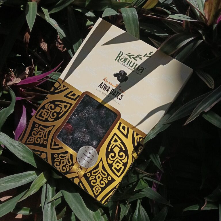 Kurma Terbaik Asli Arab: Pilihan Premium untuk Oleh-Oleh Umroh