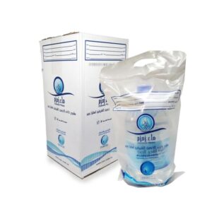 air zamzam oleh oleh  umroh