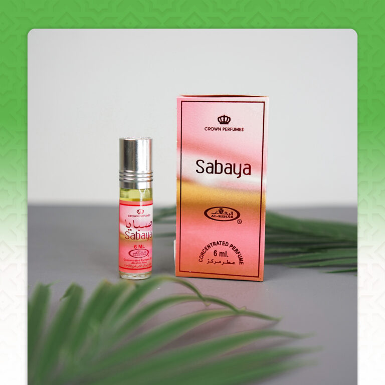Parfum Non Alkohol Tahan Lama, Pilihan Wangi Halal dan Elegan