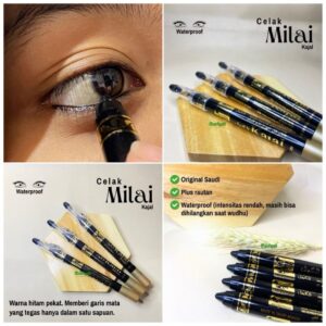 celak arab asli