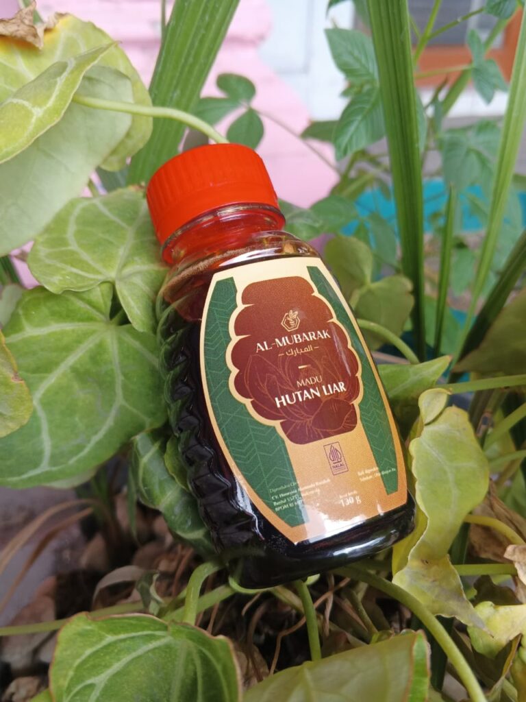 Madu Arab Oleh Oleh Umroh: Manis, Berkah, dan Penuh Khasiat