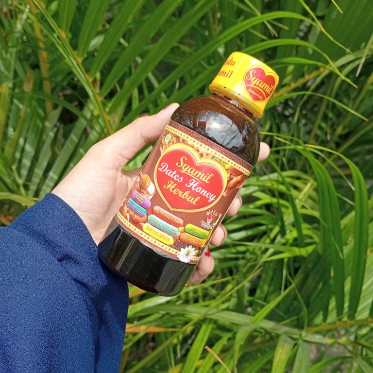 Herbal Madu untuk Jamaah Umroh: Energi Alami untuk Ibadah